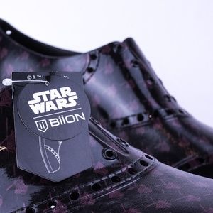 Star Wars X Biion - Vader (Lux)